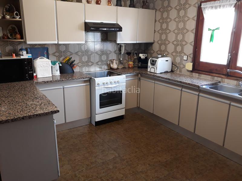 Foto 4ce3cdb5-75d3-44d3-bd29-4e56fc5eec75. Nave industrial en venda a les borges blanques. finca urbana composta per varies naus industrials, terreny i vivenda. ocupa una superfície total d en Borges Blanques (Les)