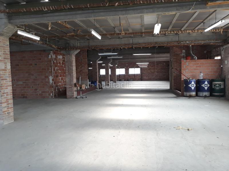 Foto 54893747-10bc-47c0-96bd-f988e9c0848f. Nave industrial en venda a les borges blanques. finca urbana composta per varies naus industrials, terreny i vivenda. ocupa una superfície total d en Borges Blanques (Les)