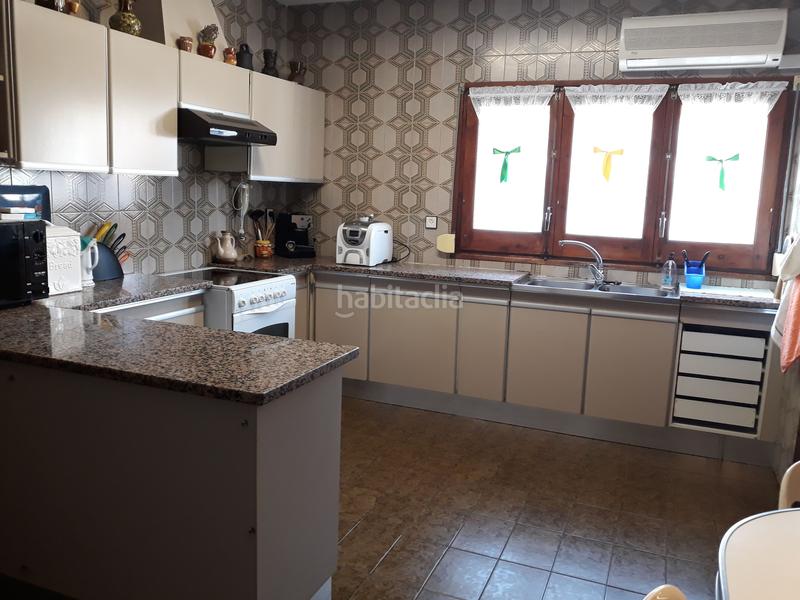 Foto 57c036ec-e336-4361-985c-294cb0377822. Nave industrial en venda a les borges blanques. finca urbana composta per varies naus industrials, terreny i vivenda. ocupa una superfície total d en Borges Blanques (Les)