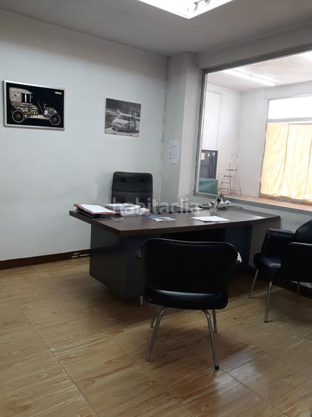 Foto 5e638411-1a3d-437c-8b92-f29c280601f6. Nave industrial en venda a les borges blanques. finca urbana composta per varies naus industrials, terreny i vivenda. ocupa una superfície total d en Borges Blanques (Les)