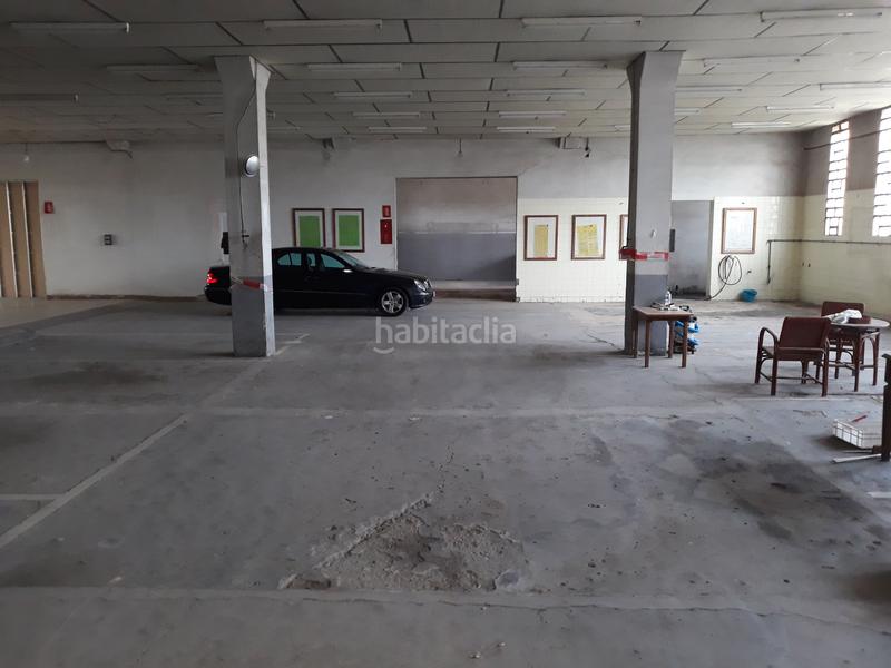 Foto 7f6313ce-c7d6-455d-99c5-b084ba2c2bab. Nave industrial en venda a les borges blanques. finca urbana composta per varies naus industrials, terreny i vivenda. ocupa una superfície total d en Borges Blanques (Les)