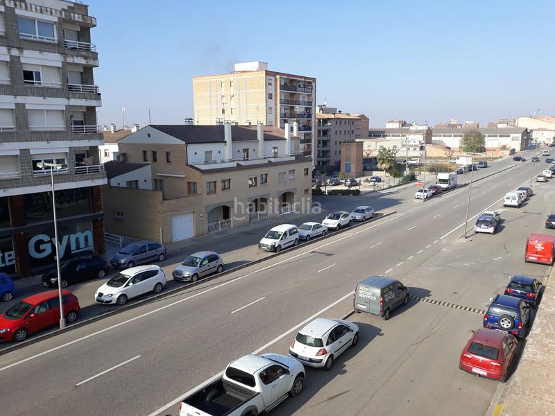 Foto e063a6d0-0052-4608-b69e-a408248c2d75. Nave industrial en venda a les borges blanques. finca urbana composta per varies naus industrials, terreny i vivenda. ocupa una superfície total d en Borges Blanques (Les)