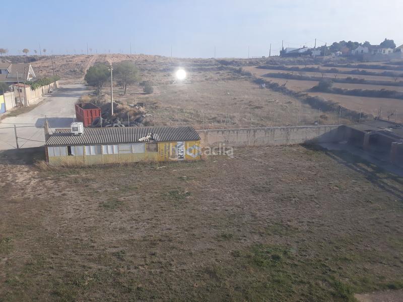 Foto e35ee4e6-97b1-44df-8732-4ca65c5ba707. Nave industrial en venda a les borges blanques. finca urbana composta per varies naus industrials, terreny i vivenda. ocupa una superfície total d en Borges Blanques (Les)