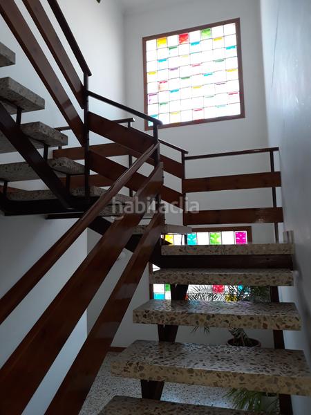 Foto f4da96d0-4185-4e44-8bd3-d74f8d8ecec4. Nave industrial en venda a les borges blanques. finca urbana composta per varies naus industrials, terreny i vivenda. ocupa una superfície total d en Borges Blanques (Les)