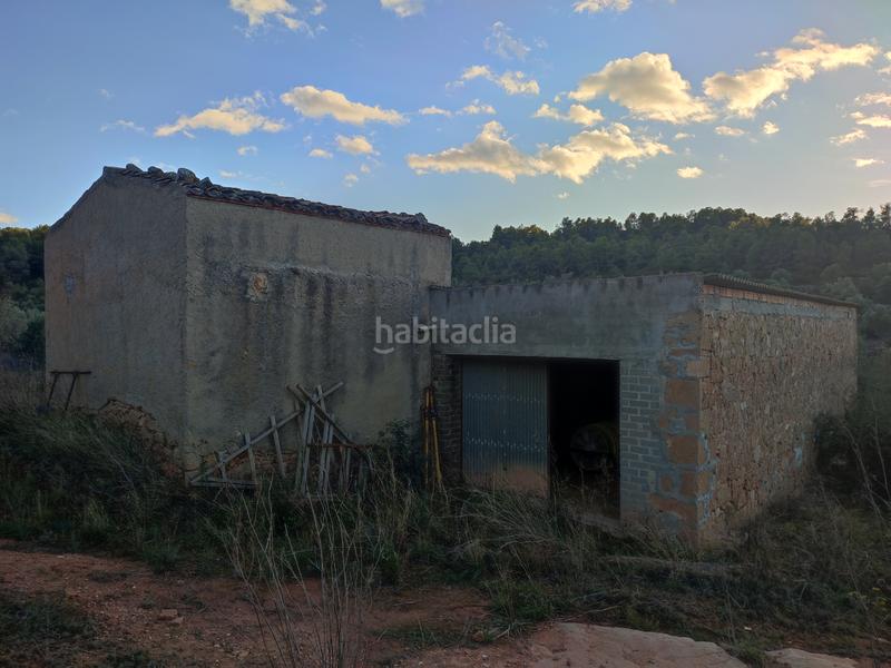 Foto 4936e1a1-27e0-4132-bfb8-5e5fb3a5032d. Finca rústica a Juncosa