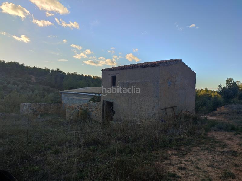 Foto 5c09dea0-4001-4209-a4a8-2eaae58ba27d. Finca rústica a Juncosa