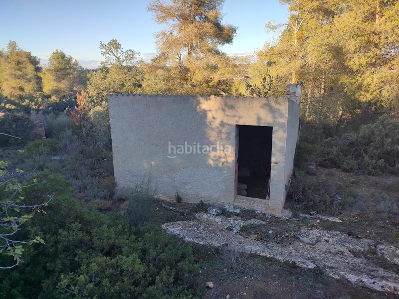 Foto 5c1dfd7e-7310-4c7e-a351-ce11488da2f3. Finca rústica a Juncosa