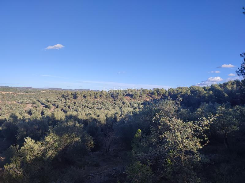 Foto e31a50e6-8c08-4c71-addc-3b30c53daba3. Finca rústica a Juncosa