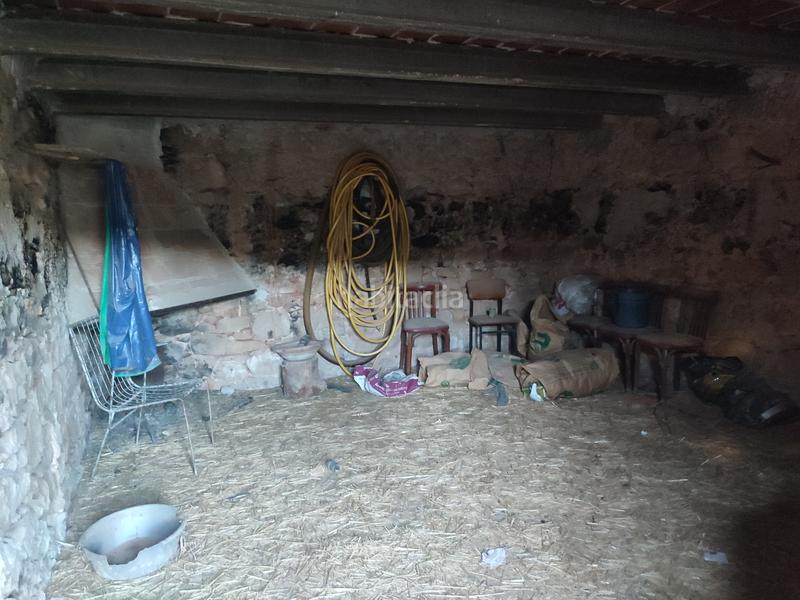 Foto a3083c01-5707-4717-8569-71d078891d60. Fondo rustico in Albagés (L´)