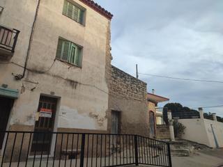 House in Albi (L´). Casa de poble en venda al municipi de l'albi (25450). de 236 m2
