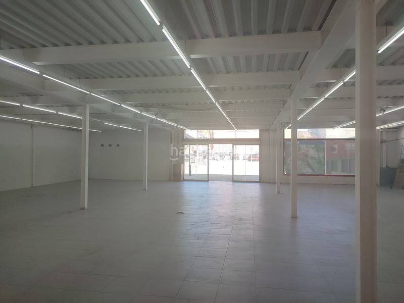 Foto 1b0cf78c-7ea5-42ef-87a9-3acc28353132. Affitto locale commerciale in carrer de la indústria 14 in Borges Blanques (Les)
