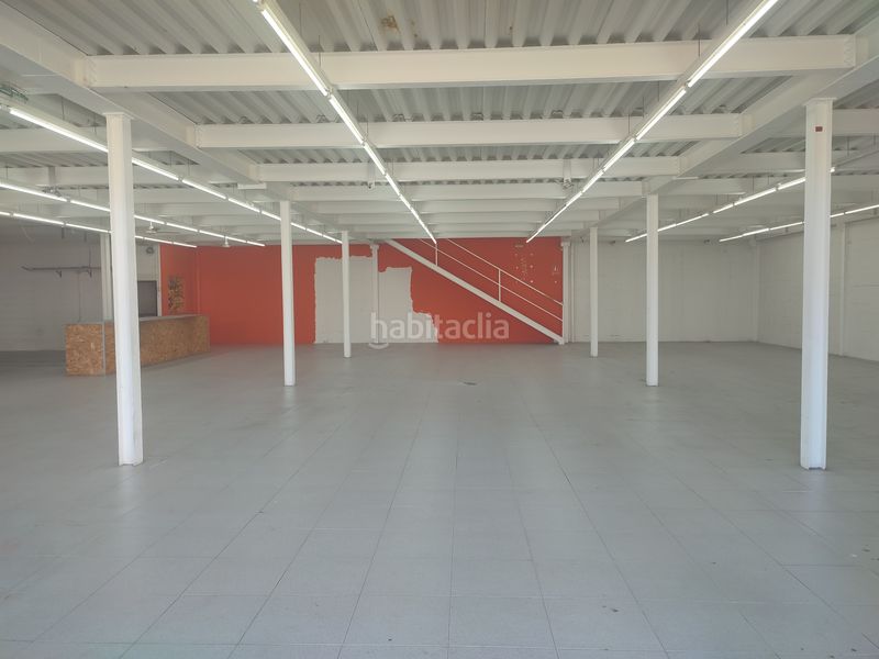 Foto 1f6f784d-4883-416e-bcd9-f5435713ab73. Rent business premise in carrer de la indústria 14 in Borges Blanques (Les)