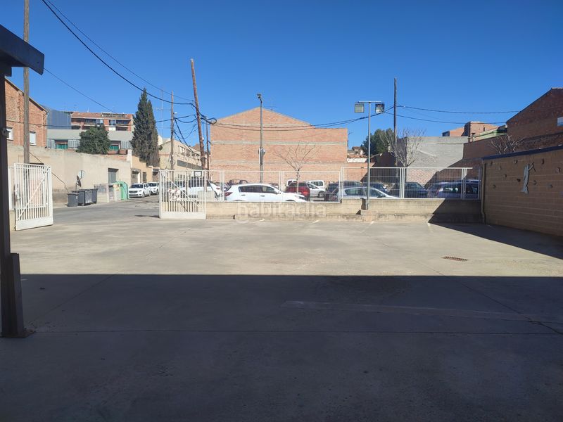 Foto 5a26f00e-c55b-4e9d-b666-a35edf783301. Rent business premise in carrer de la indústria 14 in Borges Blanques (Les)