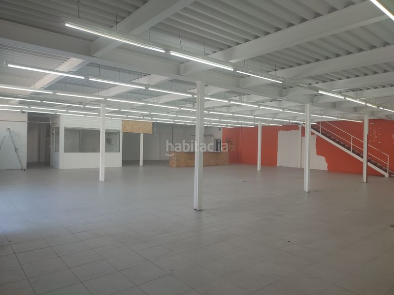 Foto adecdc33-0b94-444a-bdc2-ede1b2443ac1. Rent business premise in carrer de la indústria 14 in Borges Blanques (Les)