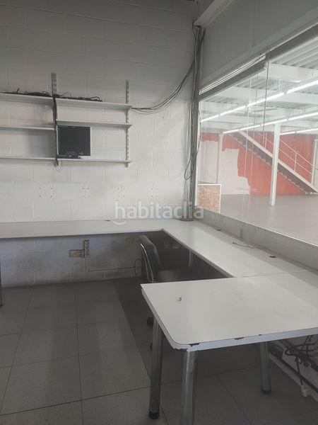 Foto fbd0abaa-c626-4677-a811-0c7186bd5b59. Rent business premise in carrer de la indústria 14 in Borges Blanques (Les)