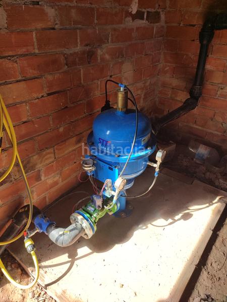 Foto 4249325a-8eb5-4235-92cc-972acc4353c3. Finca rústica a Borges Blanques (Les)