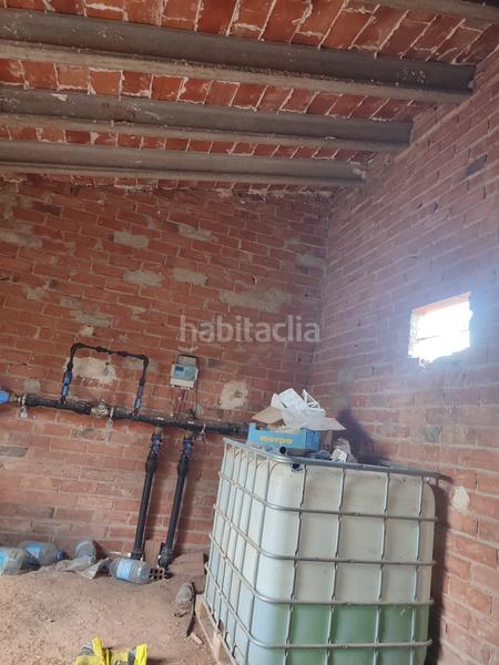 Foto b9f2a33c-71c9-49bc-b0dd-595e4b017721. Finca rústica a Borges Blanques (Les)