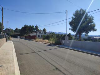 Residential Plot in Carrer del bosc de poblet 10. En venda al municipi de vimbodí. solar urbà de 540 m2 de superfí