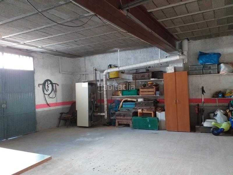 Foto 04cbc2fd-fd43-4184-9bb7-7c0587a3d8b2. Casa amb calefacció aparcament a Juneda