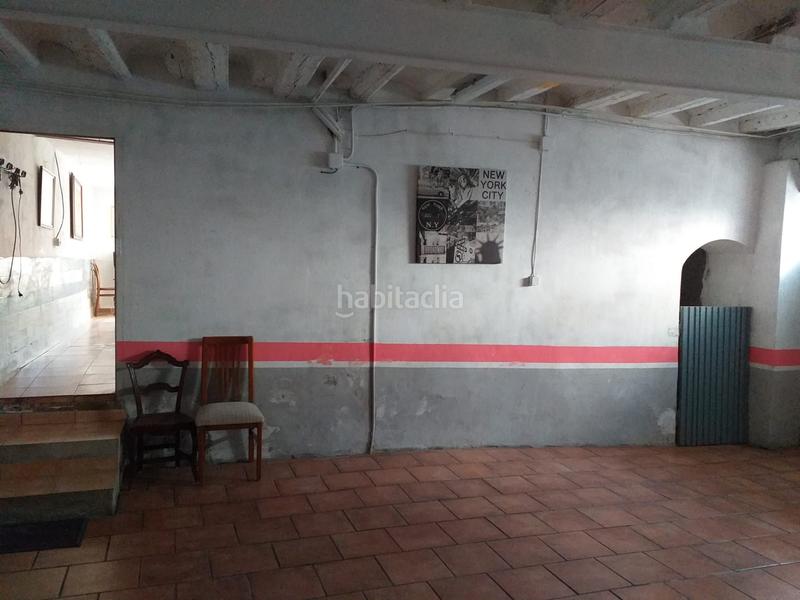 Foto 1cafdb91-fa73-4a78-8eec-8b5a2257afe5. Casa amb calefacció aparcament a Juneda