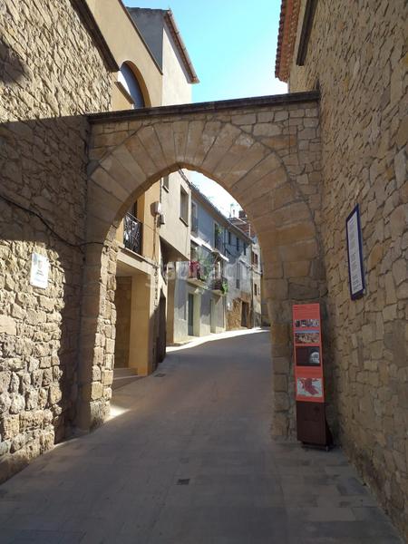 Foto 2faed739-3dc5-48a4-9b07-67c761d24cb5. Casa amb calefacció aparcament a Juneda