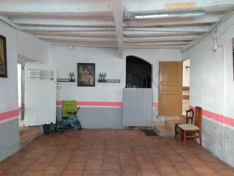 Foto 376dcc99-738a-4bf6-bff5-7dc1ec6e586e. Casa amb calefacció aparcament a Juneda