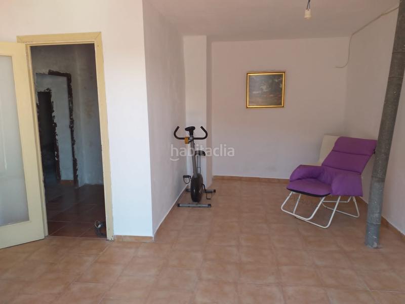 Foto 5388de35-606b-4d16-abdf-4ef78ee14452. Casa amb calefacció aparcament a Juneda