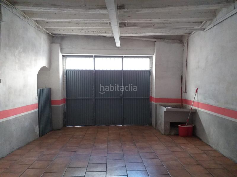 Foto 55616b42-90ce-44c4-833f-66ea69bc9a4b. Casa amb calefacció aparcament a Juneda