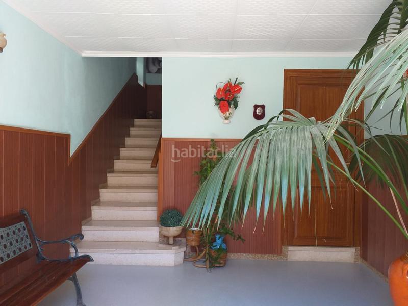 Foto 574f5805-818c-4ff1-9d90-ba693d92af01. Casa amb calefacció aparcament a Juneda