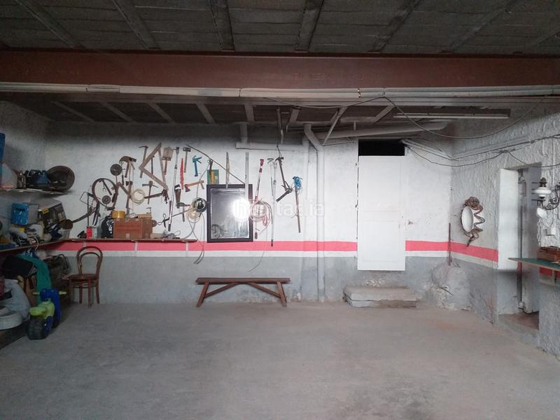 Foto 59d39312-887f-4b3c-b9b8-f24f260a844b. Casa amb calefacció aparcament a Juneda