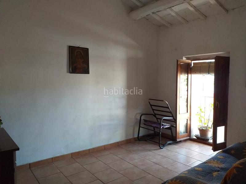 Foto 5f1c63f6-9e33-47ae-9e93-a65f93c9db93. Casa amb calefacció aparcament a Juneda