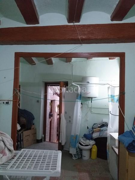 Foto 786ac4bf-7598-47b1-88d0-b41760aa153e. Casa amb calefacció aparcament a Juneda