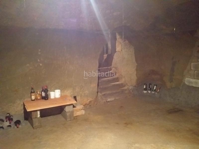 Foto 7d6e2911-15af-4bbd-90e8-004fa31acb5b. Casa amb calefacció aparcament a Juneda