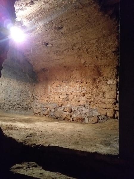 Foto 9d93d518-db61-4be7-890c-8fa4537878a4. Casa amb calefacció aparcament a Juneda