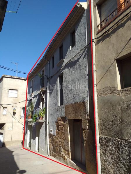 Foto a2fdc13c-32d7-4362-8ec3-2ef94a89877f. Casa amb calefacció aparcament a Juneda