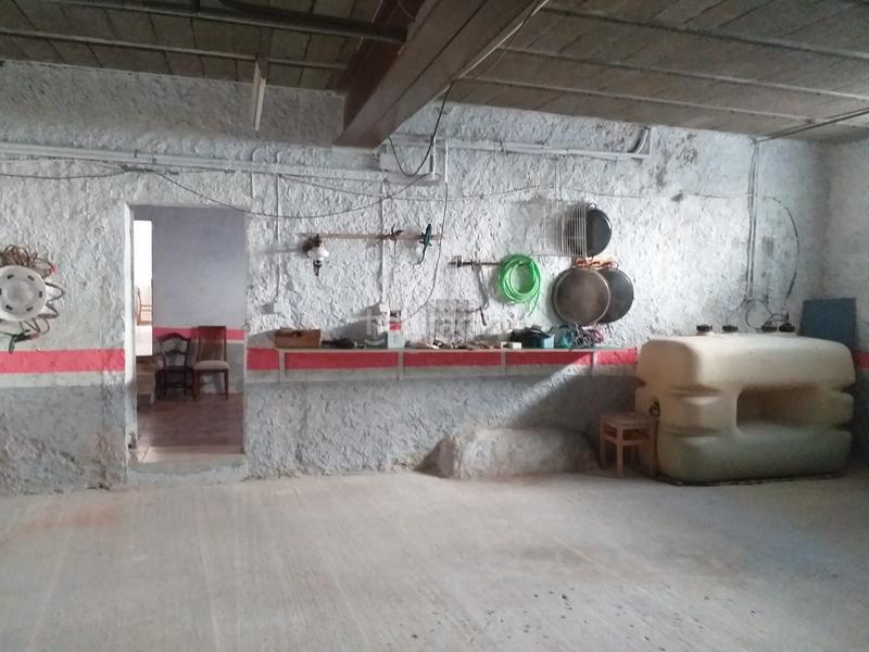 Foto b11e9fc7-f405-42bd-a3a6-899d0f8ad07a. Casa amb calefacció aparcament a Juneda