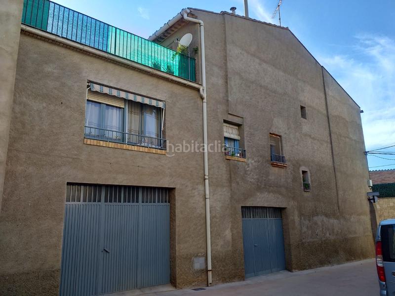 Foto bbaed4aa-4977-452b-bbfd-5af4c14d1132. Casa amb calefacció aparcament a Juneda