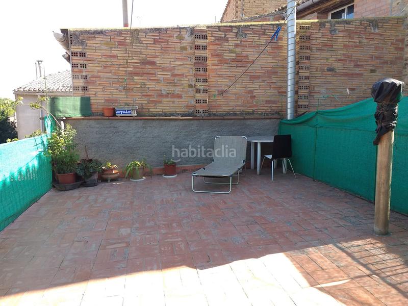 Foto c6e9640b-22c6-476a-87fc-ed3383da4717. Casa amb calefacció aparcament a Juneda