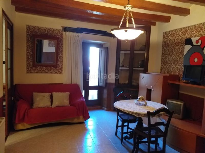 Foto c930c8ae-6214-4e8e-824a-6cdfe321620e. Casa amb calefacció aparcament a Juneda