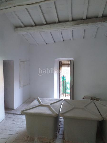 Foto ce290357-cc0c-4b24-b73f-5391c5b7e965. Casa amb calefacció aparcament a Juneda