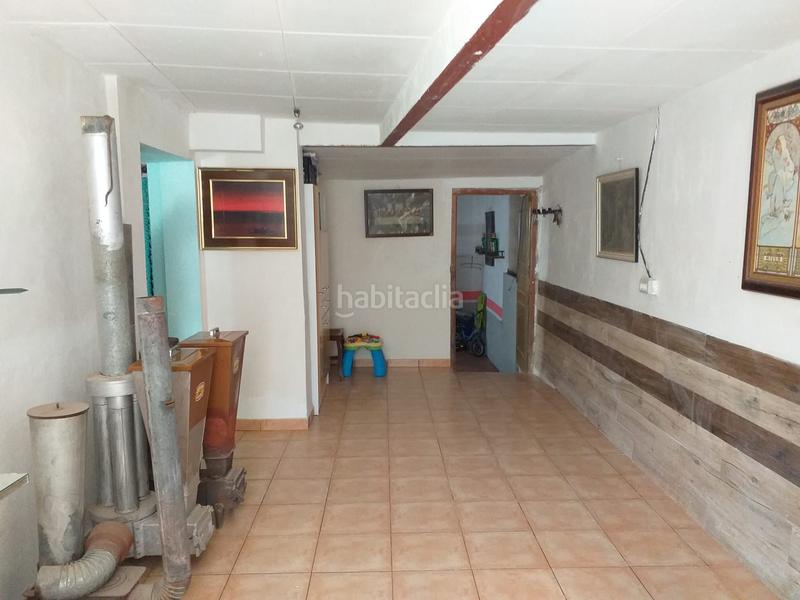 Foto d46f48e0-b2a9-420c-97fd-2726c142ef27. Casa amb calefacció aparcament a Juneda