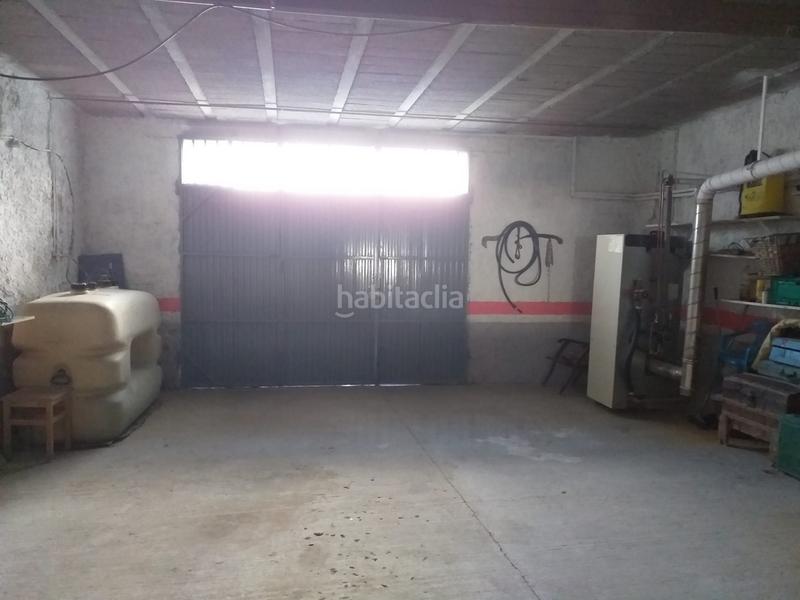 Foto f2e77c87-777a-431a-a7fa-e2fad3678e66. Casa amb calefacció aparcament a Juneda