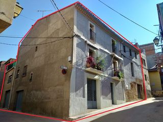 House in Juneda