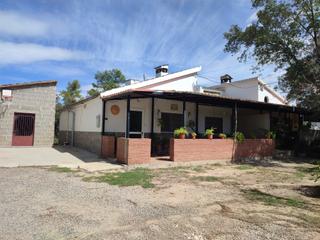 Casa aparellada a Cervià de les Garrigues. En venda al municipi de cervià de les garrigues. xalet de camp l