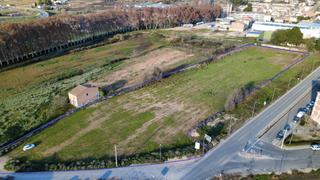 Terreno residencial en Avinguda de les garrigues 22. En venda solar urb de 11.809 m2 de superfcie situat al municip