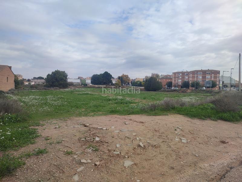 Foto 32231d67-476c-4a6d-9184-f85ec7b3d0e1. Terrain résidentiel dans avinguda de les garrigues 22 dans Borges Blanques (Les)