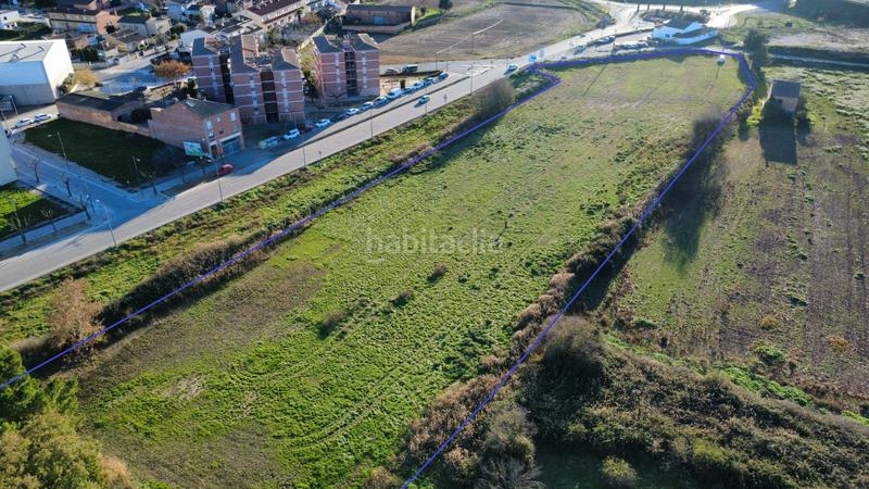 Foto 525cb890-42b1-4dcf-9f76-f24cf261d3c3. Terrain résidentiel dans avinguda de les garrigues 22 dans Borges Blanques (Les)