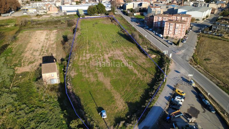 Foto 5b0bdaec-728f-4574-95fd-e56ea0c74100. Terrain résidentiel dans avinguda de les garrigues 22 dans Borges Blanques (Les)