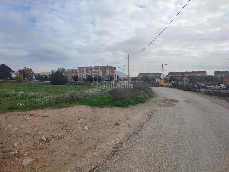 Foto bddef375-4599-4cd5-a6e2-c8d560a032f3. Terrain résidentiel dans avinguda de les garrigues 22 dans Borges Blanques (Les)