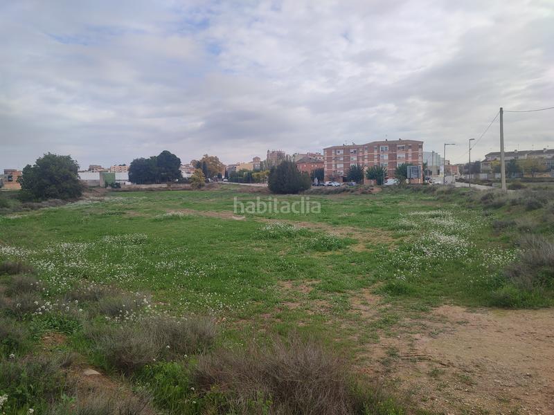 Foto d961c19b-31a9-4224-a4a0-3aab034da68c. Terrain résidentiel dans avinguda de les garrigues 22 dans Borges Blanques (Les)